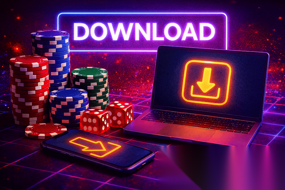 Guia para baixar e instalar o APK 44U