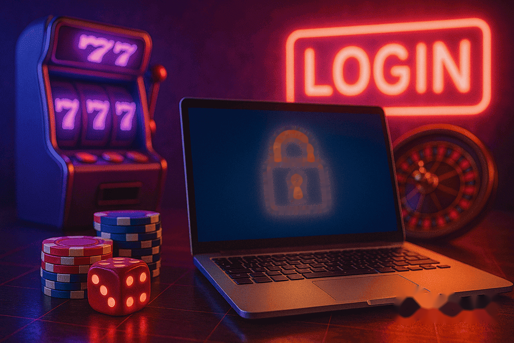 FAQ 44U para jogos de cassino